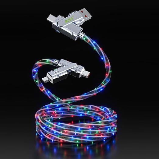 4IN1 RGB
