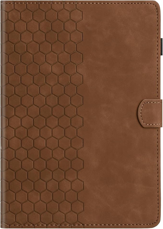 # Honeycomb Brown