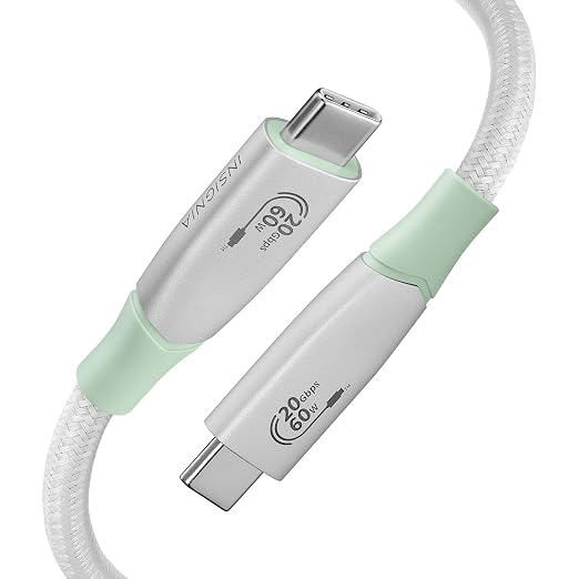USB-C to USB-C