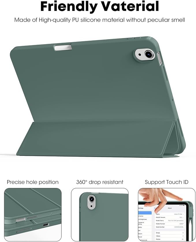 Dark Green
