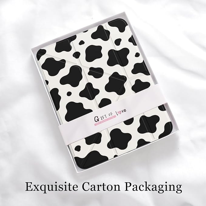 Cow Print A