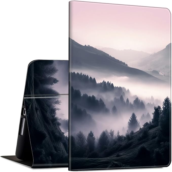 A Landscape Painting