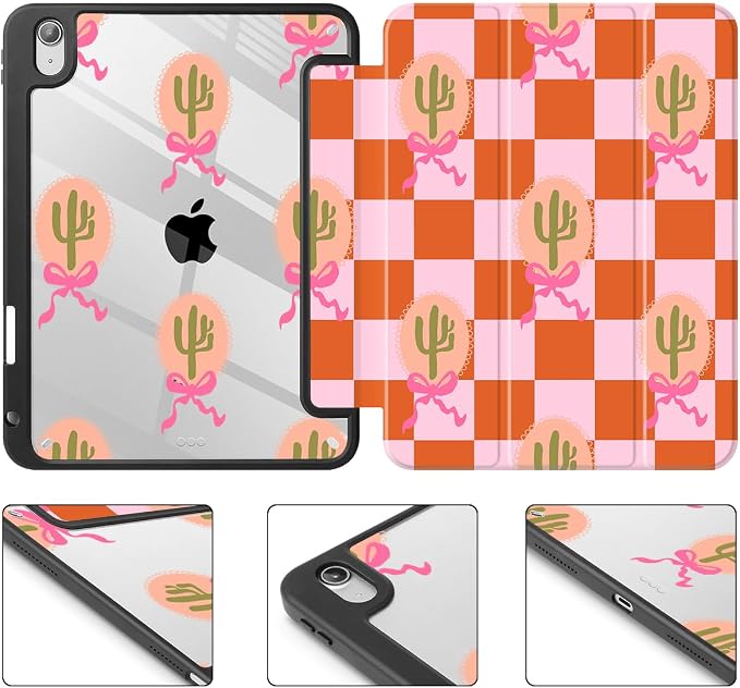 Cactus Bows
