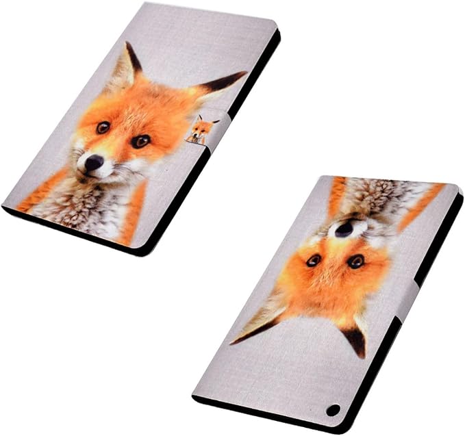 05# Yellow Fox