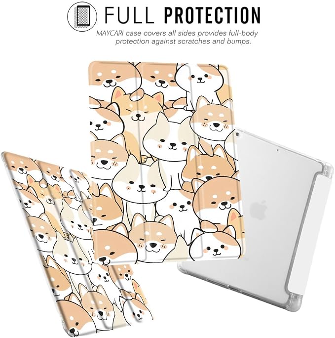 Corgi Dogs