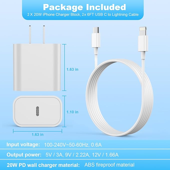 2Pack-White