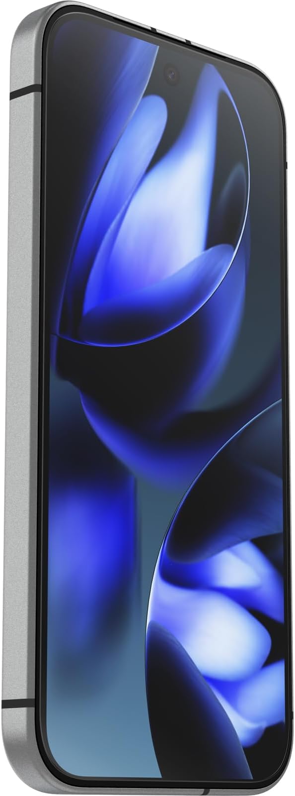 OtterBox Google Pixel 9a Premium Glass Scratch Protection Flawless Touch Response Easy Installation (Ships in Polybag)