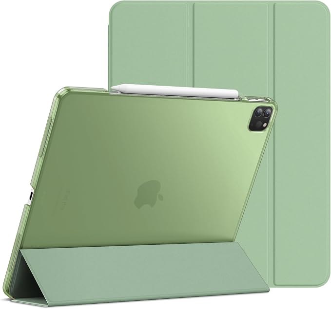 Matcha Green