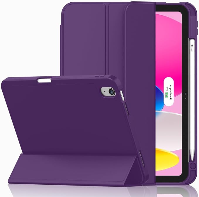 Dark Purple