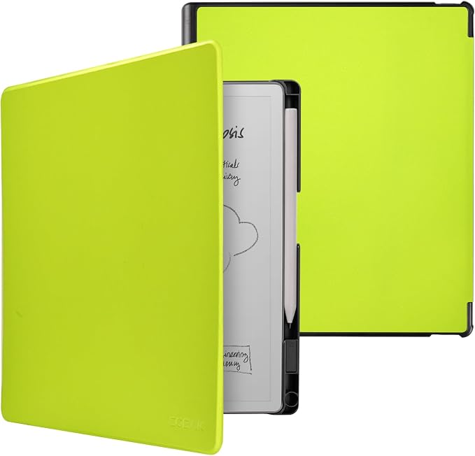 *Fluorescent Green