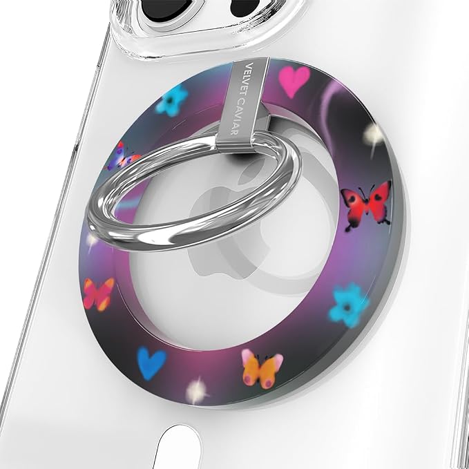 Aurora Butterfly