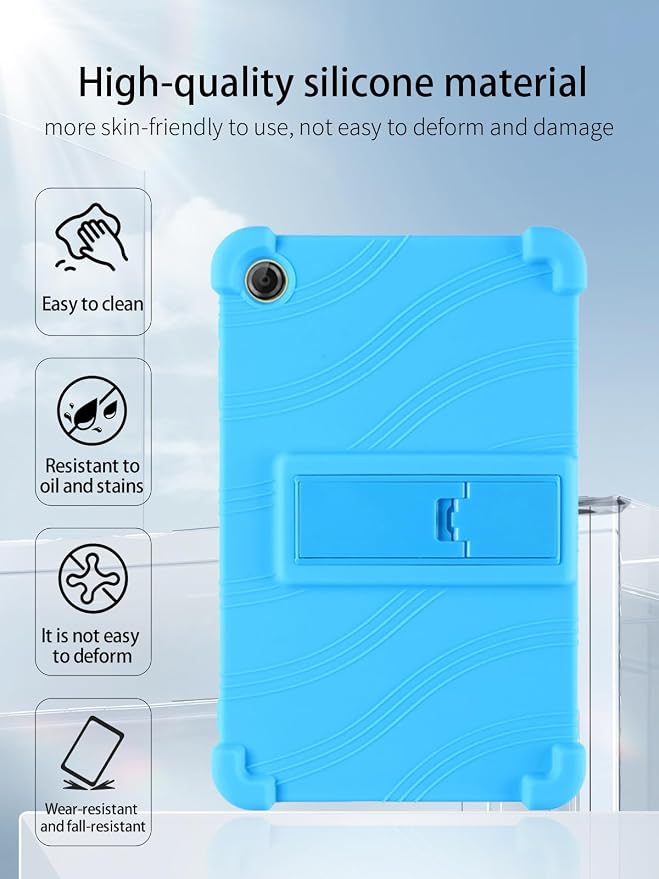 SKYBLUE