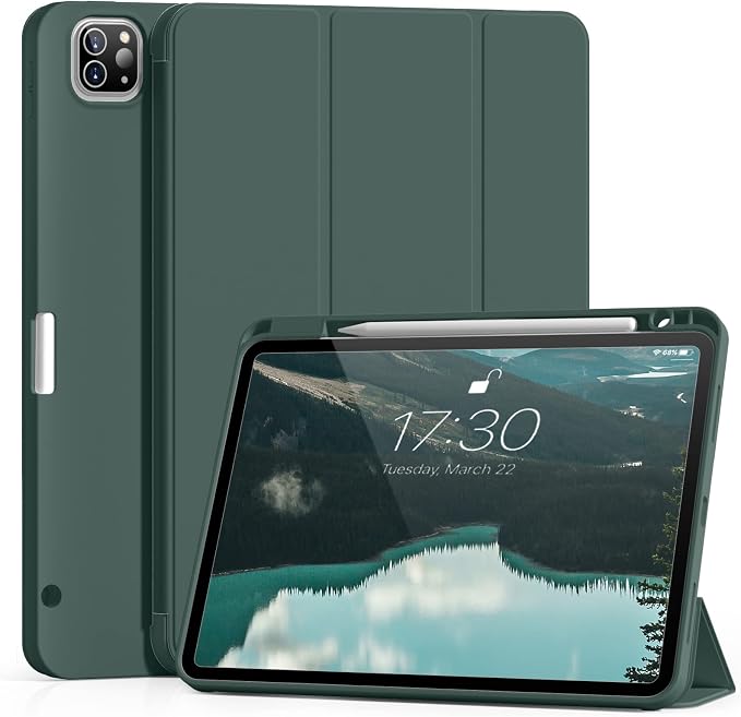 Dark Green