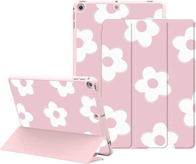 CH - Flower Pink