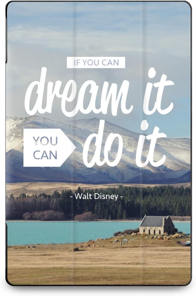 Dream it