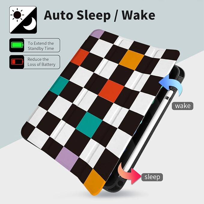 Checkerboard
