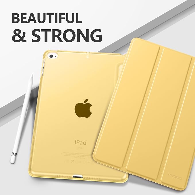 Mist Yellow