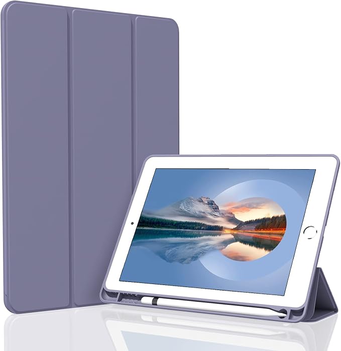Lavender Gray