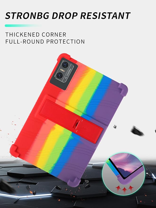 New Rainbow