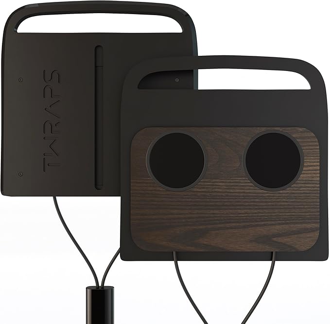Brown Ash Wood Skin