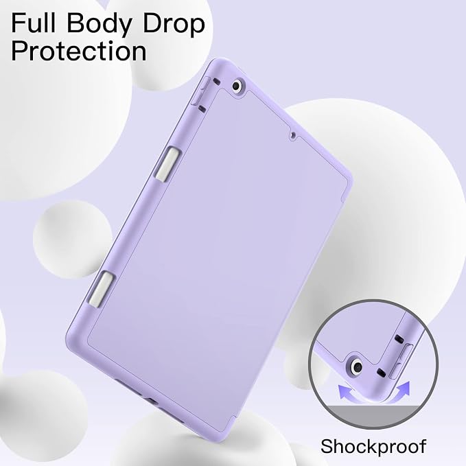 Light Purple