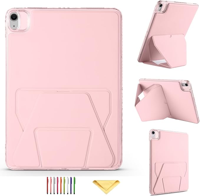 01# Pink