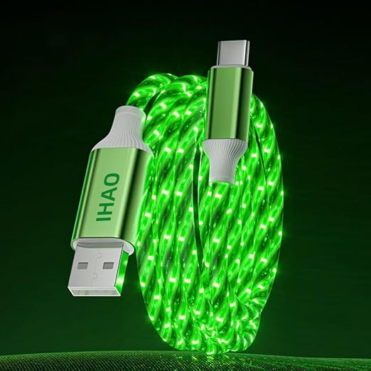 A To C Star Green Current