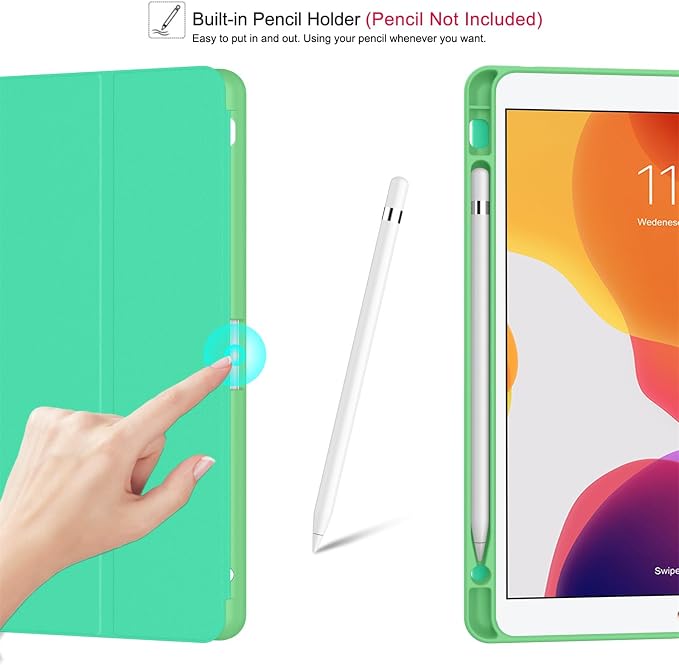B-Book Green