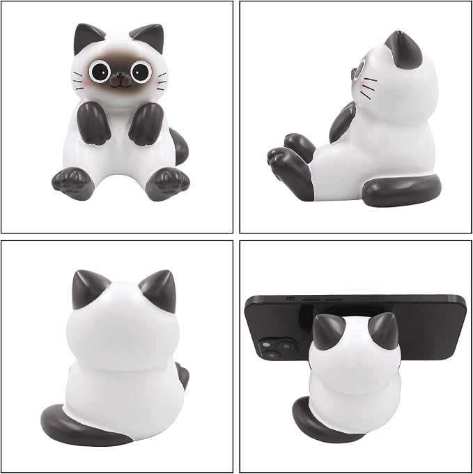 Siamese-Sitting