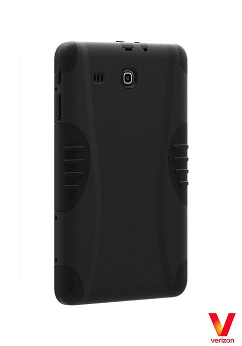 Verizon Rugged Case for Samsung Galaxy Tab E 8''