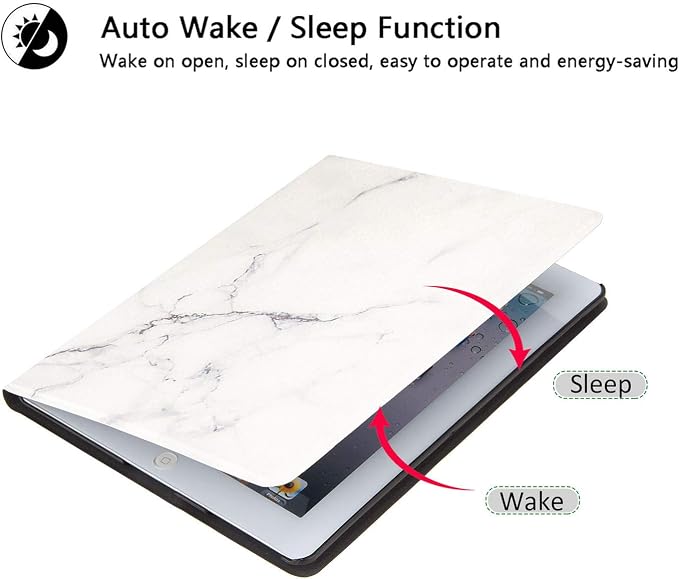 02# White Marble