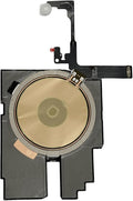 NFC Wireless Charging Coil Flash Assembly for Apple iPhone 16 Pro