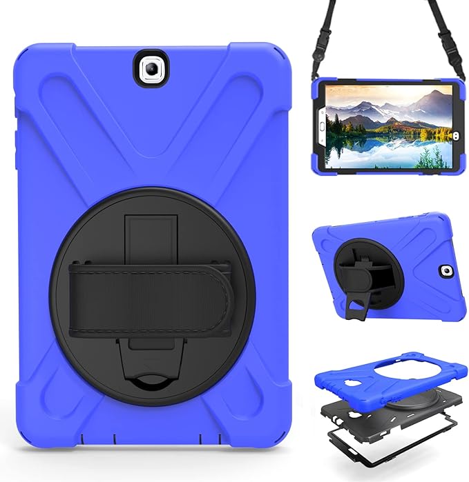 New Blue