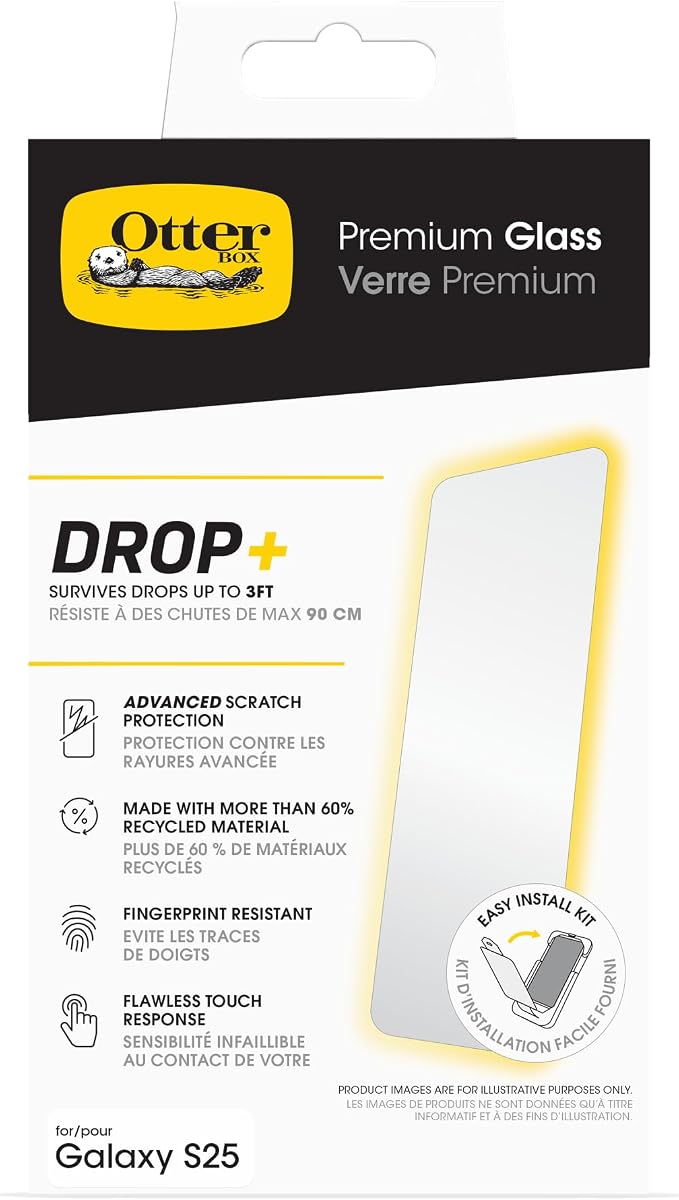 Premium Glass