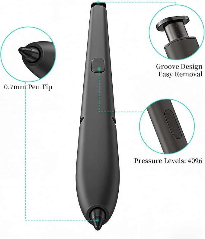 Titanium Black