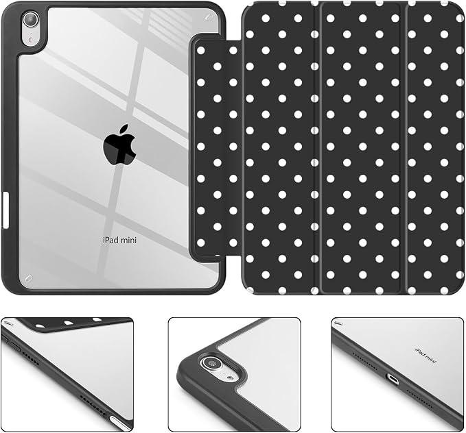 Spot-Black