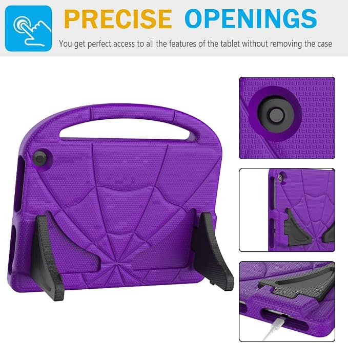 YUW-Purple