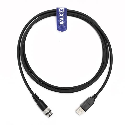 5pin A male