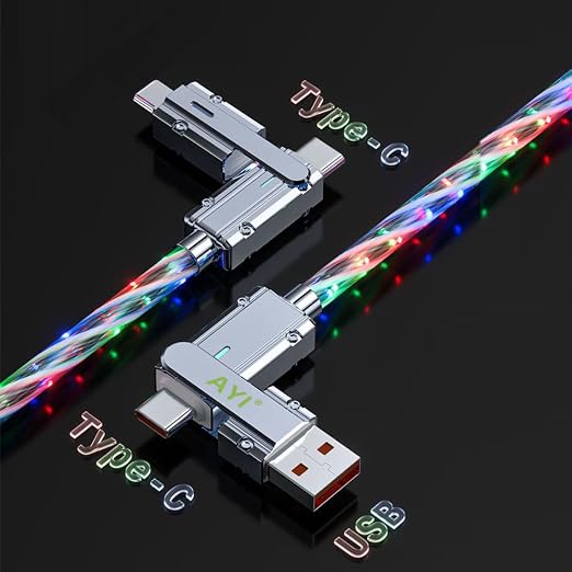 4IN1 RGB