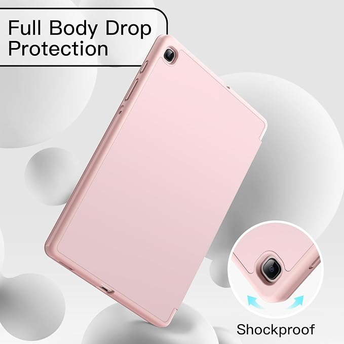 Pink Gold