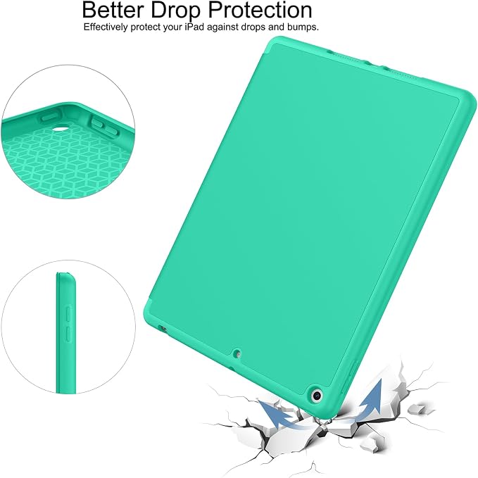 Z-Mint Green