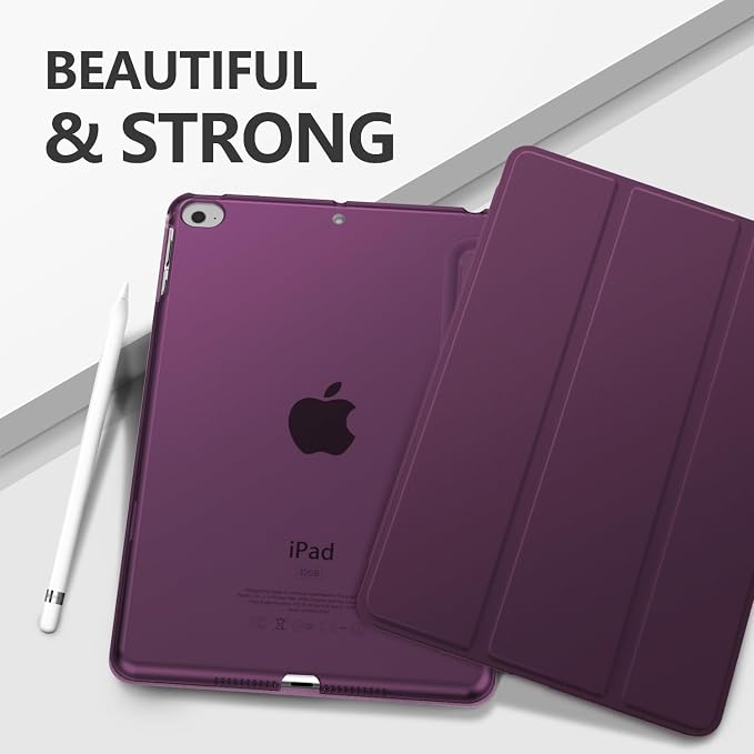Dark Purple