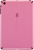Speck Products CandyShell Case for iPad mini - Flamingo Pink/Fuchsia Pink (SPK-A1956)