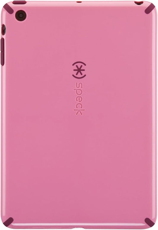 Speck Products CandyShell Case for iPad mini - Flamingo Pink/Fuchsia Pink (SPK-A1956)