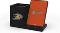 SOAR NHL Wireless Charger and Desktop Organizer