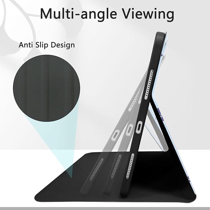 Large Bow - Blue