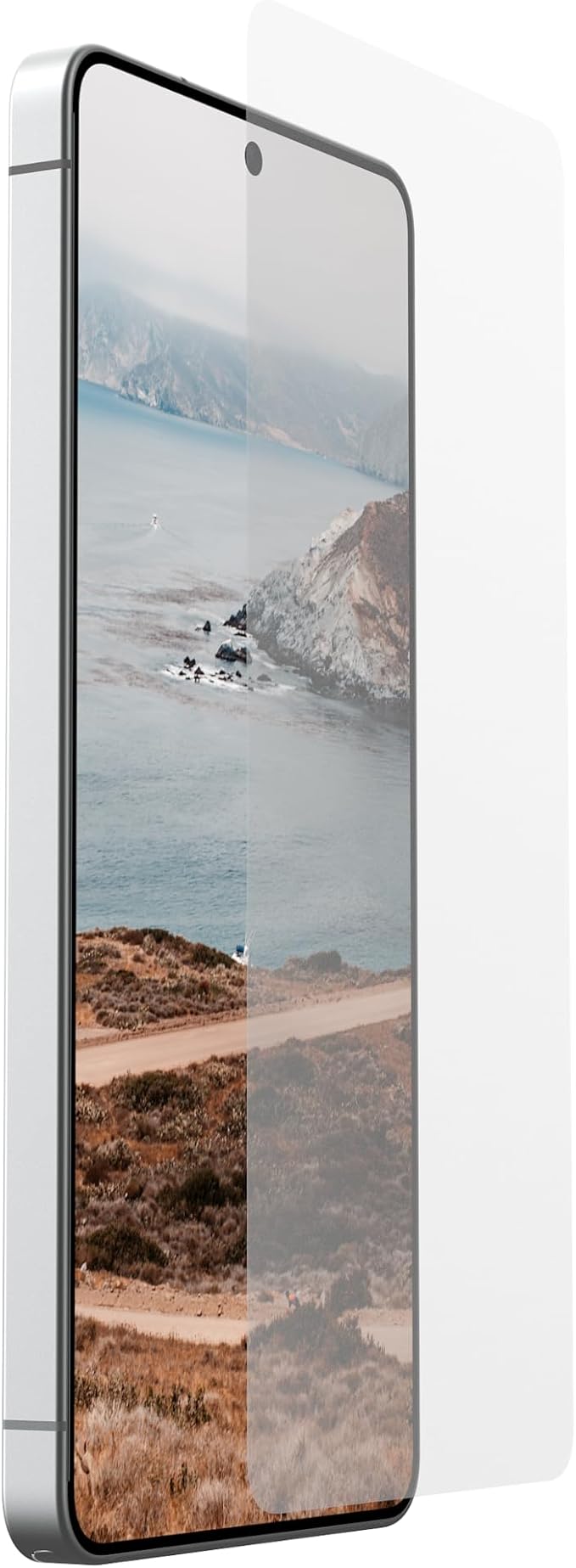 Glass Shield