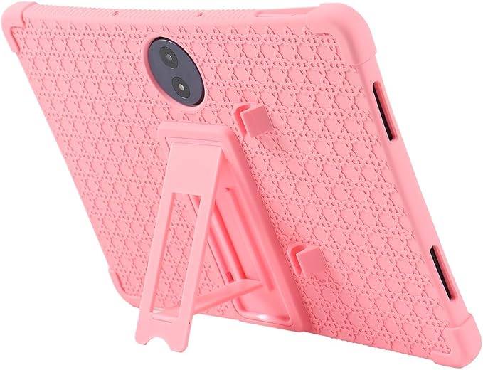Silicon-Pink