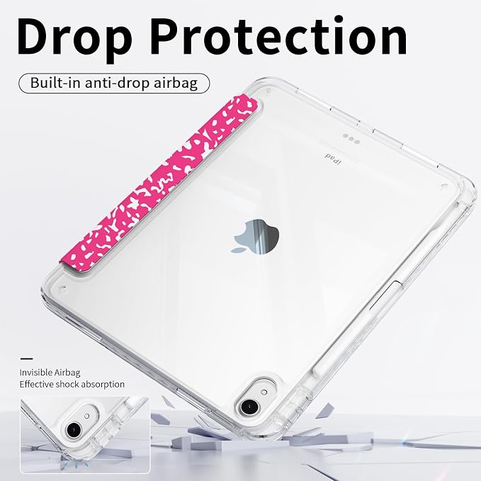 Pink Composition book
