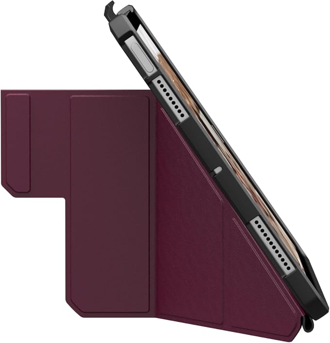 Essential Armor - Bordeaux